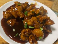 -凰仪桥饭店(鲁迅西路店)