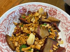 -印象鲵宴·张家界地标美食名片(溪布街店)