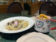-秘密旅行Bonjour(黑金冠 江南西店)
