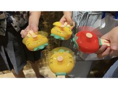 -海底捞火锅(高科广场店)