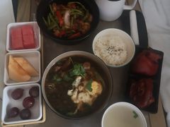 -和子足浴SPA会馆(梁溪店)