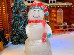 -宁波冰雪大世界(北仑区)