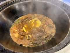 -老家大锅台·地锅鸡·铁锅炖(建邺文体路店)