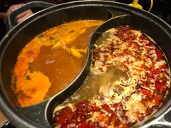 -火炉火自助餐(悠唐购物中心店)
