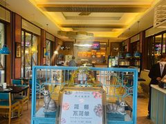 -莫多多餐厅