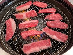 -和牛放题的殿堂 肉屋横丁(秋叶原店)