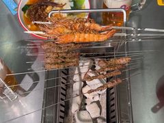 -古彭7只羊·徐州烧烤(旗舰店)