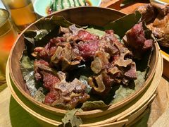 酱骨儿-弄堂里(阿里西溪A区店)