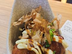 -雷门拉面店(新光天地店)