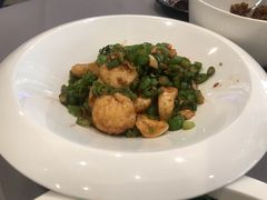 -徐记海鲜(陕西历史博物馆|明德门店)