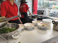 -青年路烩面馆(绿地世纪城店)