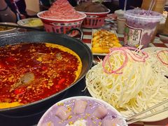 -赵美丽重庆火锅(西安直营总店)