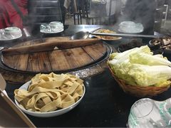 -兄弟大灶台(原纺渭路店)