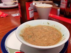 -1078號老北京涮肉(松柏店)