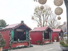 -阳澄湖半岛旅游度假区