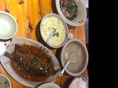 -饭饱香土碗菜(新科店)