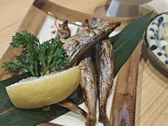 -花和海鲜自助(梅江店)