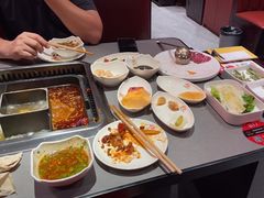 -洞子口重庆鲜货火锅(楚翘城旗舰店)