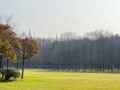 -宜兴龙背山森林公园