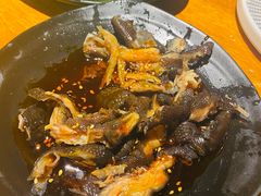 黑鸡脚爪-金陵一哥龙虾馆(三牌楼总店)