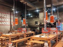 -霸腹烤肉(厦门柚子番店)
