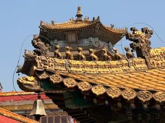 -普陀宗乘之庙(小布达拉宫)
