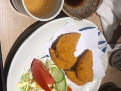 -歌行灯日本料理(伊势丹店)