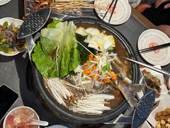 -探鱼·鲜青椒爽麻烤鱼(正佳广场店)