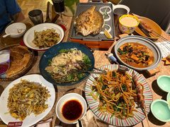 -耶里夏丽·丝路新疆菜·清真食品(徐汇南丹东路臻选店)