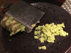 -山葵家·创意料理(宁波来福士店)