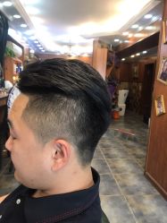 -小齐发型Star·Salon
