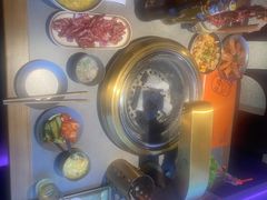 -杨小佳·齐齐哈尔烤肉·烤串(广州店)