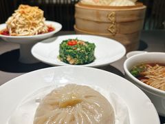 -晓淮山·扬州早茶·淮扬菜(龙阳广场店)