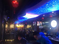 -很久以前羊肉串(打浦路店)