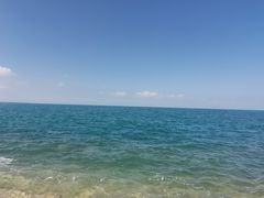 -青海湖二郎剑景区