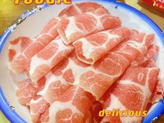 -东镇老火锅(长春路首店)