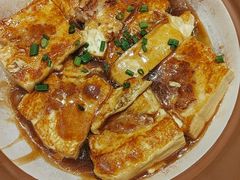 -常来小聚·广州非遗传承餐厅(高德置地店)