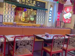 大堂-赵财财·肠粉·煲仔饭(华润万象城店)