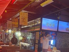 -火联烧烤(学院路创始店)