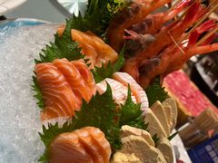 -东海怡品海鲜豆捞(舟宿夜江店)