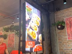 -管氏翅吧(马家堡店)