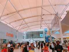 -贾特拉帕蒂·希瓦吉国际机场