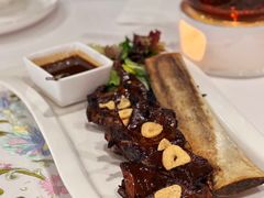 -翠园(兴业太古汇店)