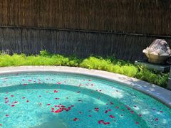 -广州从化都喜泰丽度假酒店温泉