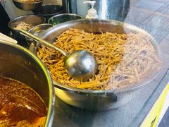 -张记捆鸡(总店)