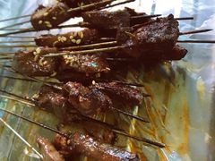 -老太太豆皮(南芬店)