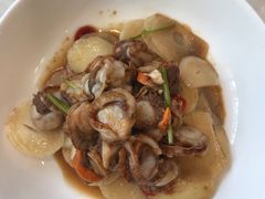 -子霖南山鲜虾面(南山总店)