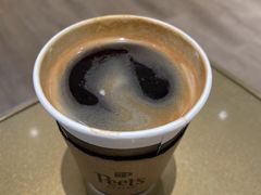 -Peet's 皮爷咖啡(乐峰店)