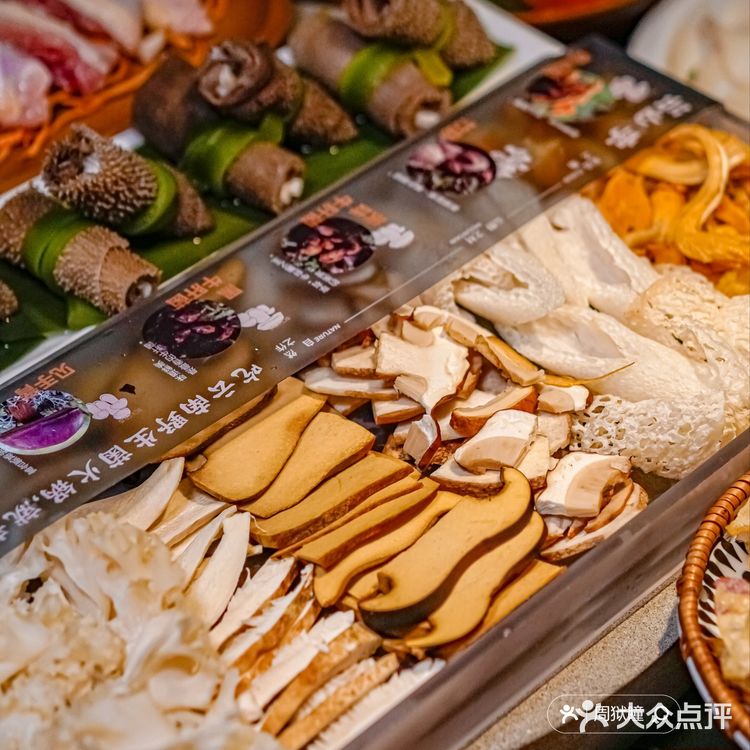 好多香港人喜欢的芸山季开来罗湖万象城了!