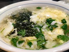 -真食净香居·内蒙烧麦(亚运村店)